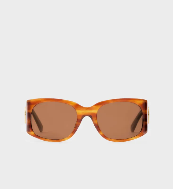 Frame N.06 - Havana sold by Sporty and Rich