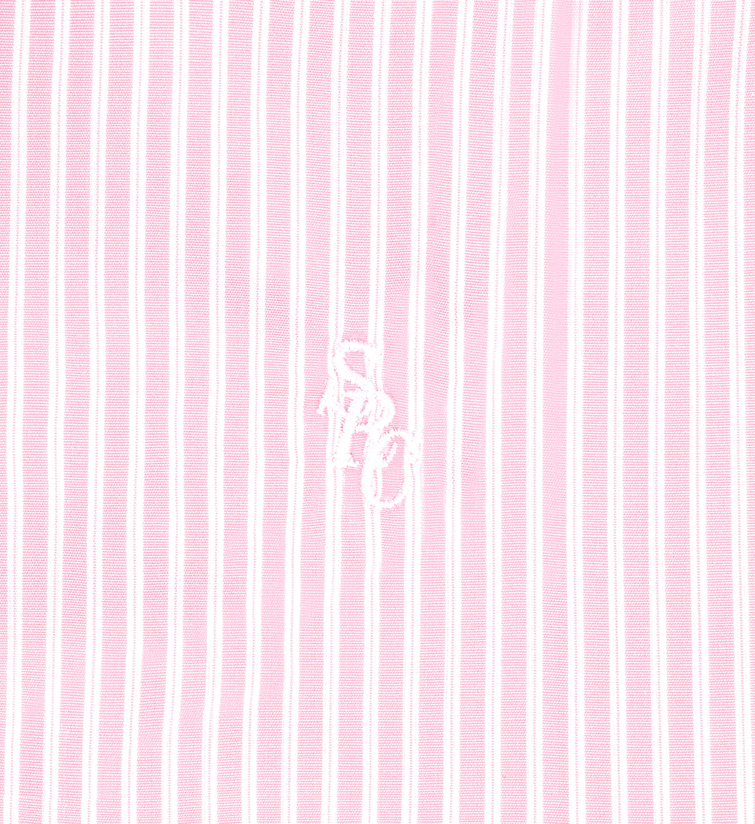 SRC Shirt - Ballet/White sold by Sporty and Rich product image thumbnail 2