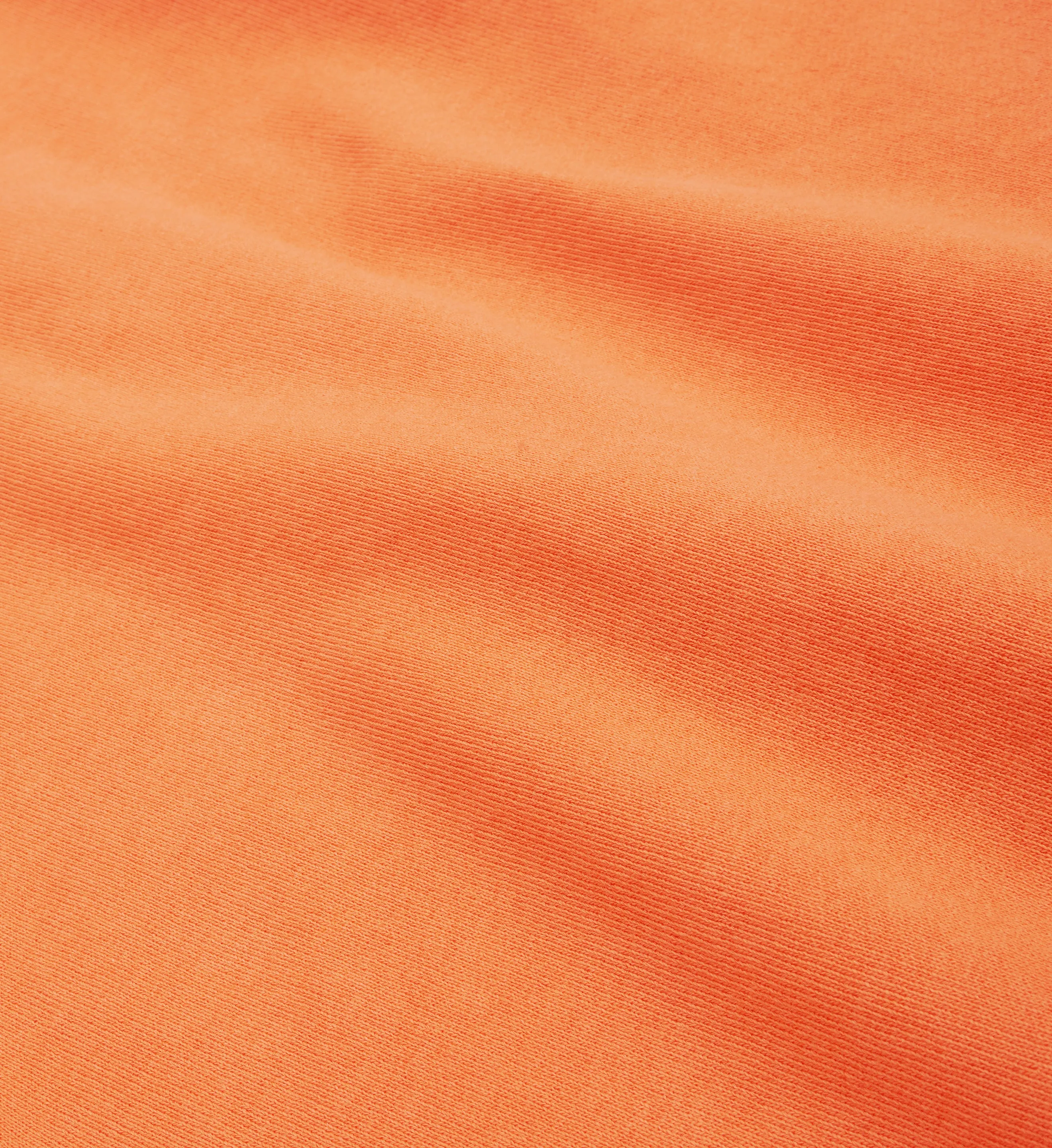 Exercise Often Cropped Crewneck - Melon/White sold by Sporty and Rich product image thumbnail 4