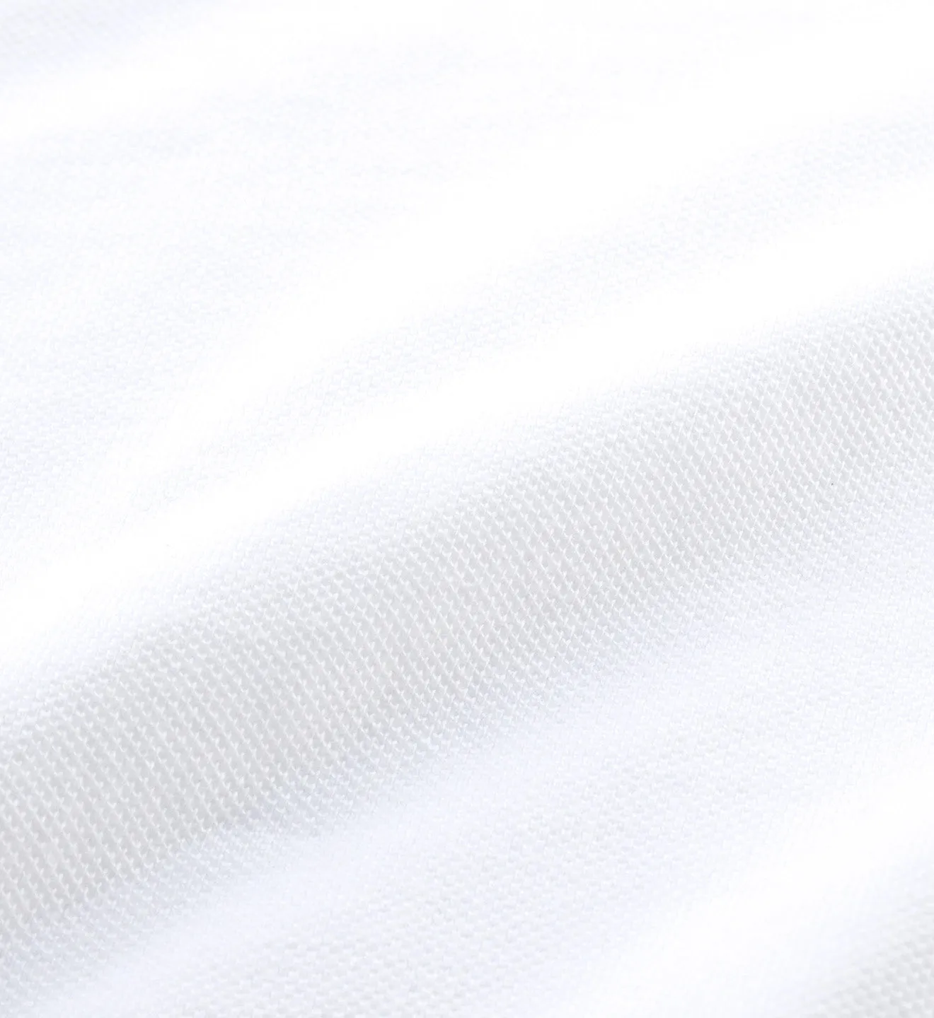 Prince Sporty Pique Short - White sold by Sporty and Rich product image thumbnail 4