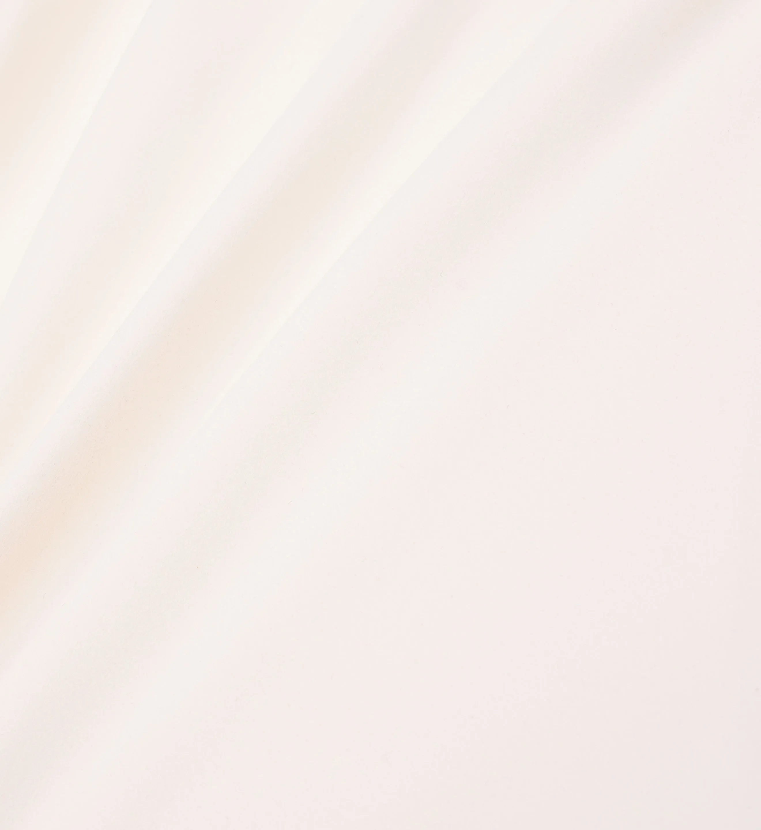 Runner Cropped Tank - Cream/Espresso sold by Sporty and Rich product image thumbnail 4