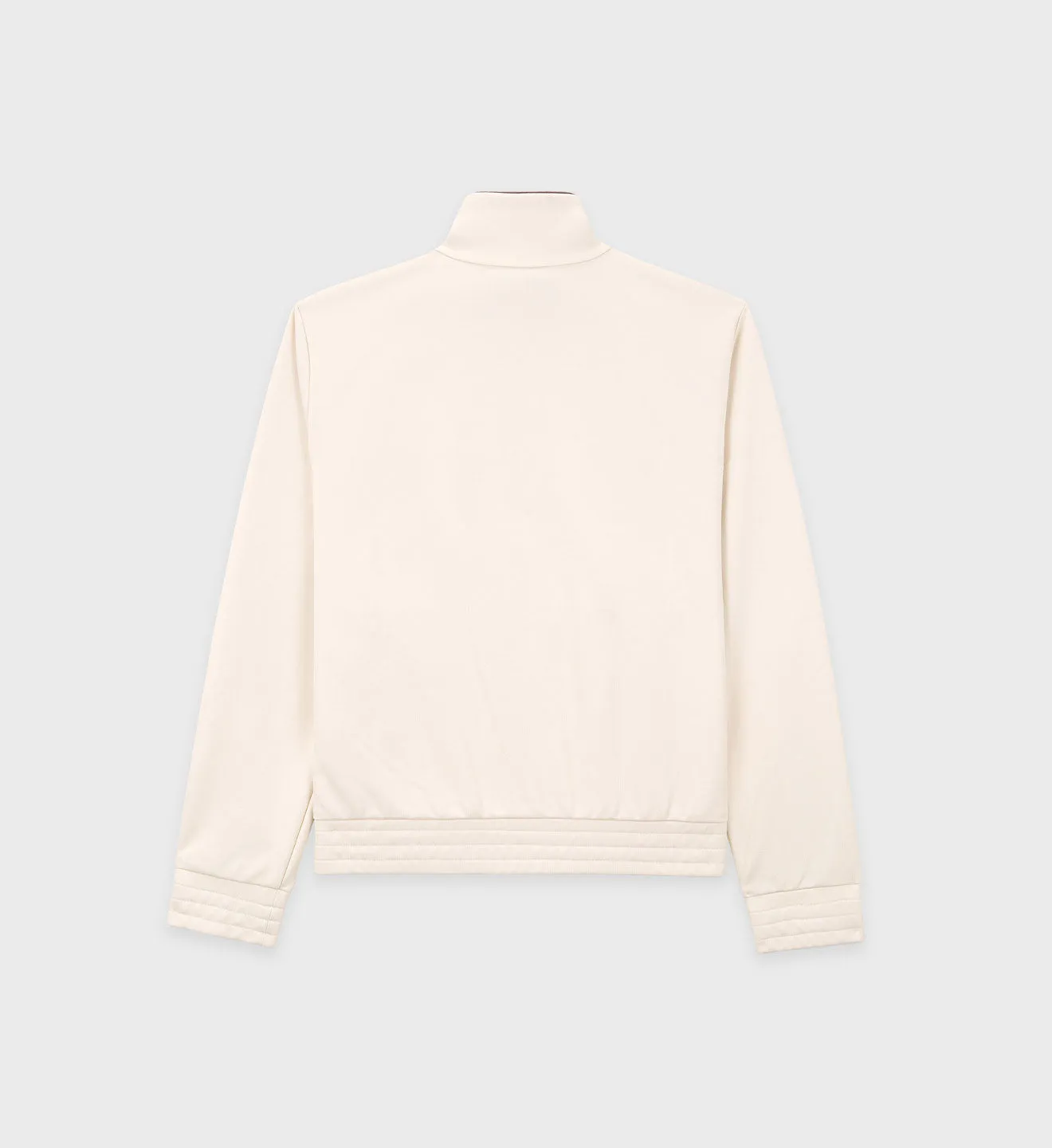 Court Jacket - Cream sold by Sporty and Rich product image thumbnail 2