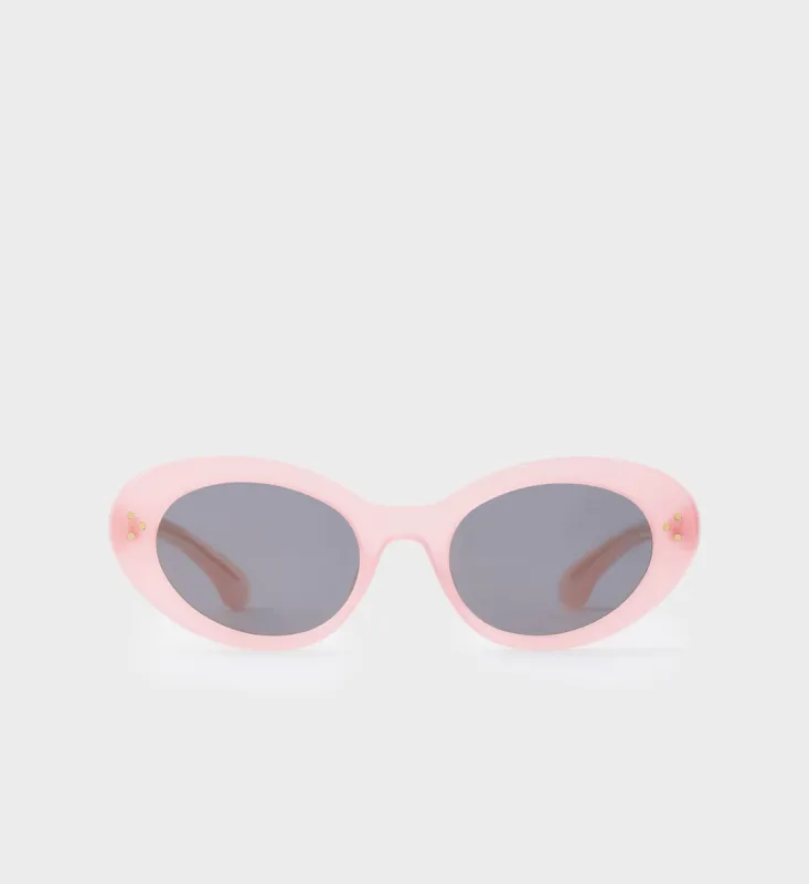 Frame N.05 - Pink sold by Sporty and Rich