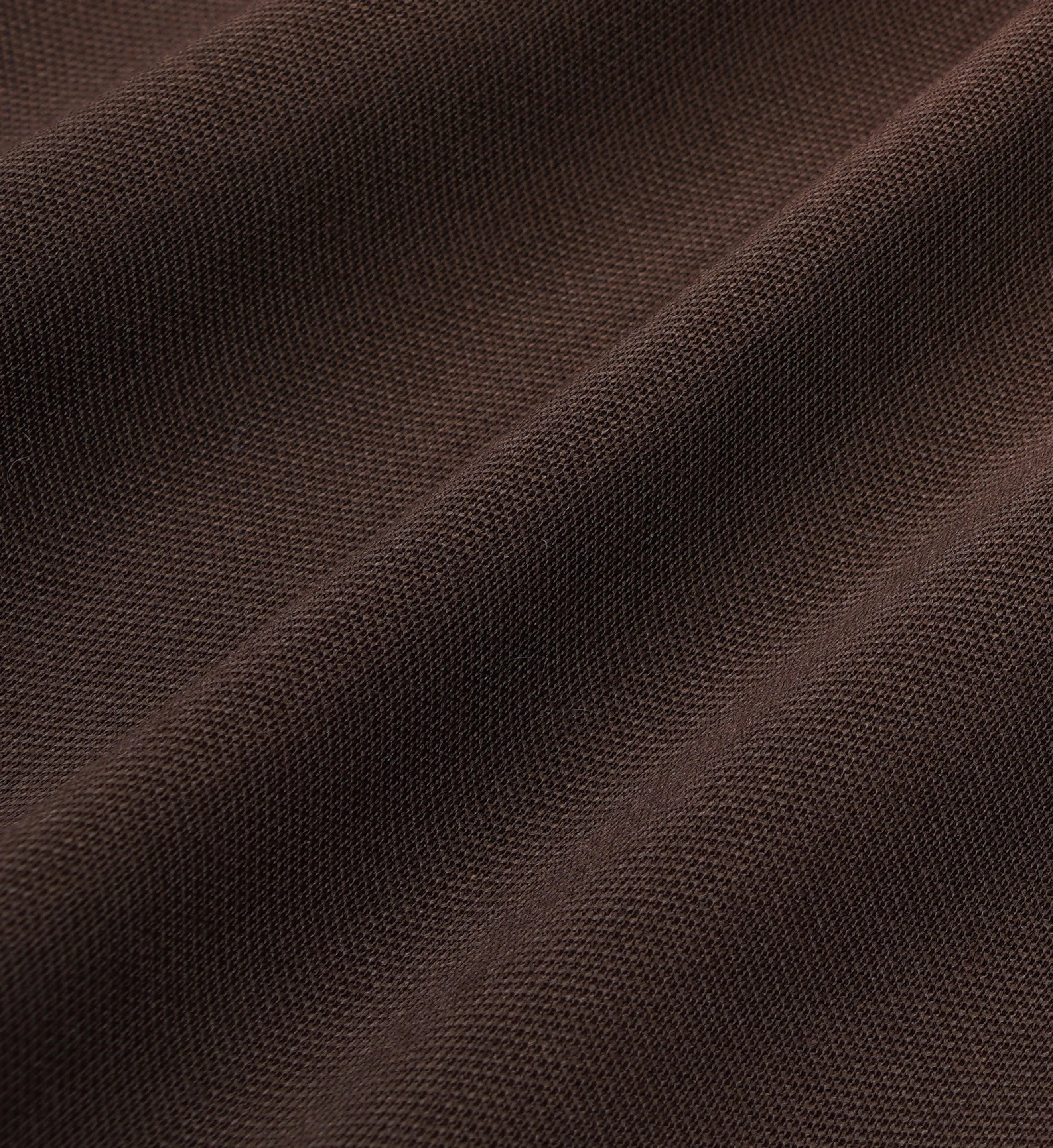 Action Logo Track Pants - Cocoa/Milk sold by Sporty and Rich product image thumbnail 4