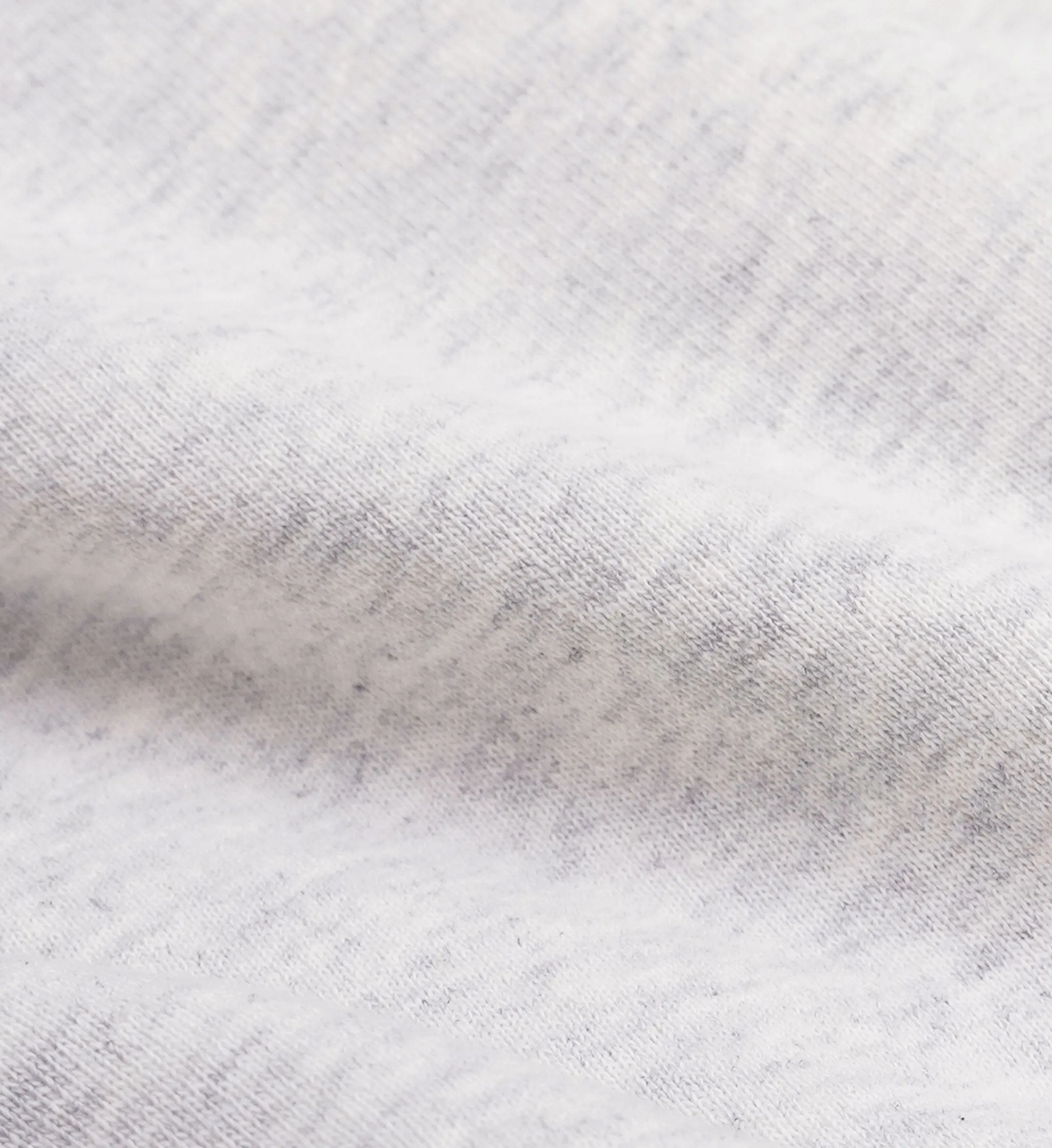 California Crewneck - Heather Gray/Gold sold by Sporty and Rich product image thumbnail 4