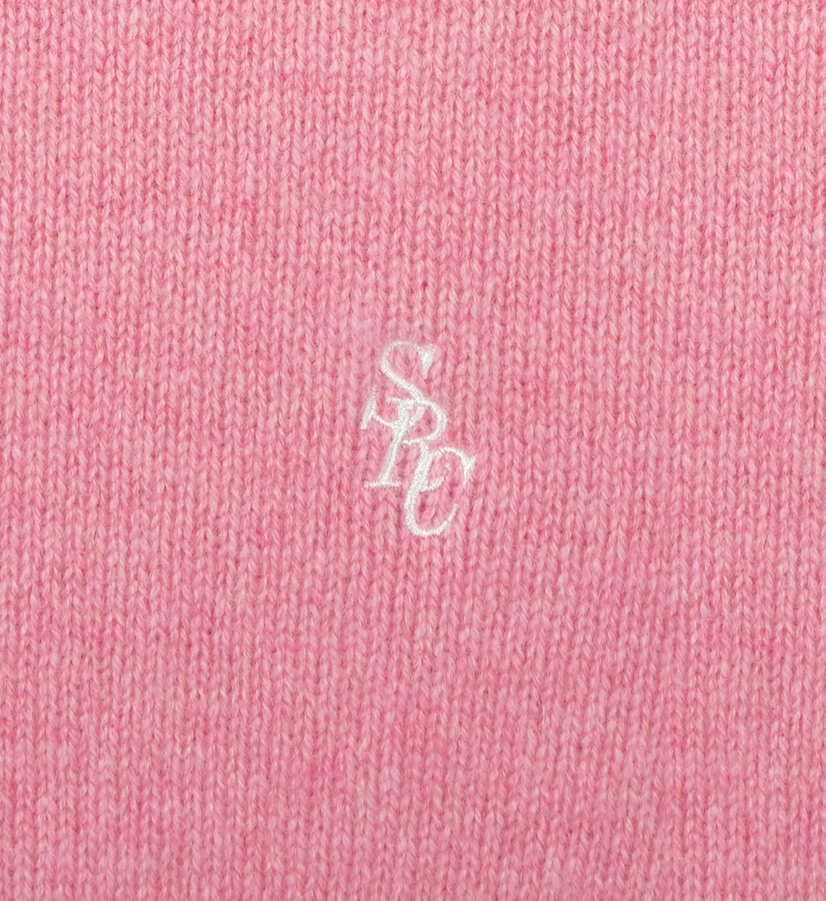 SRC Cashmere Sweatpant - Pink sold by Sporty and Rich product image thumbnail 3