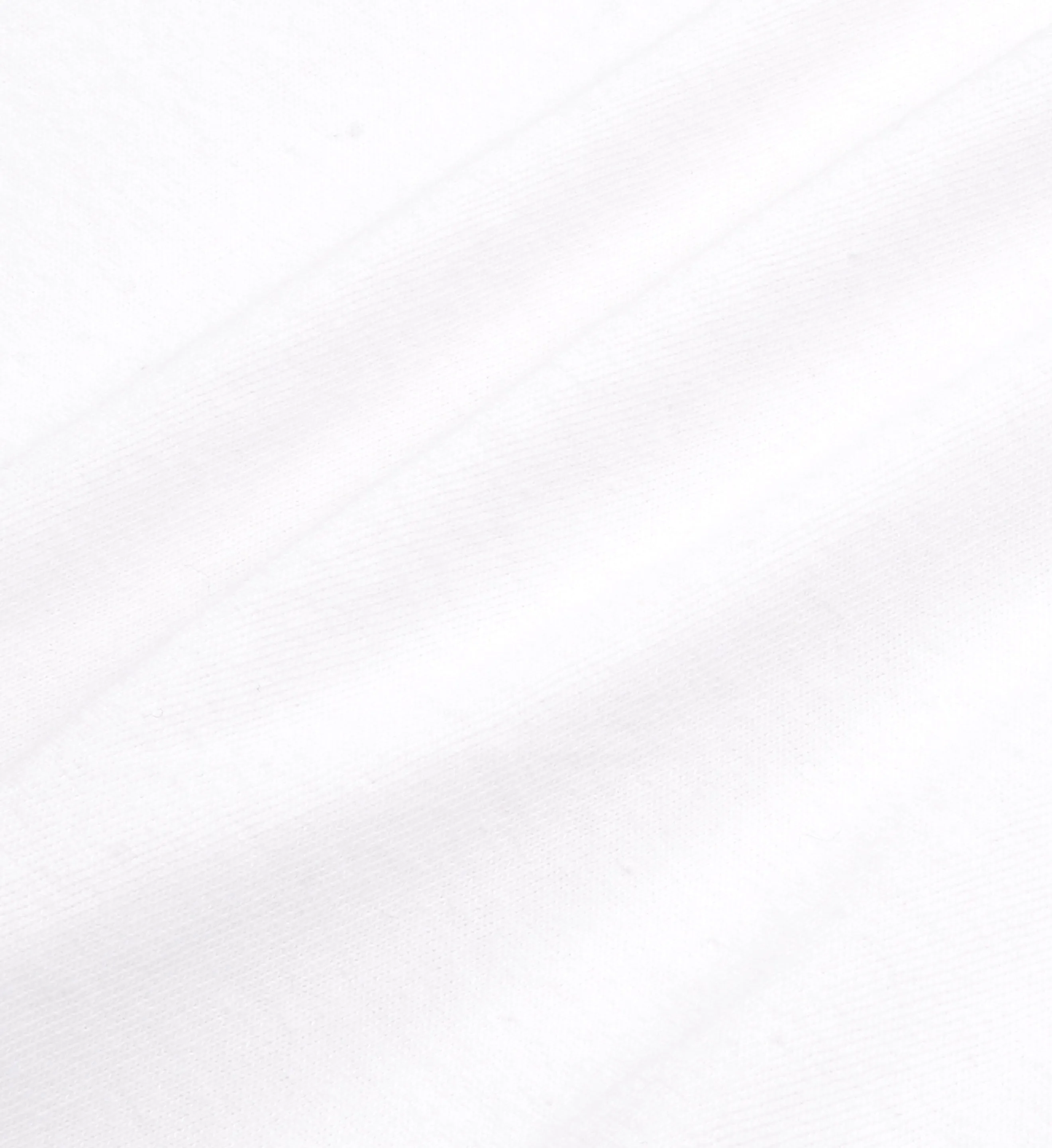 LA Athletic Group T-Shirt - White/China Blue sold by Sporty and Rich product image thumbnail 4