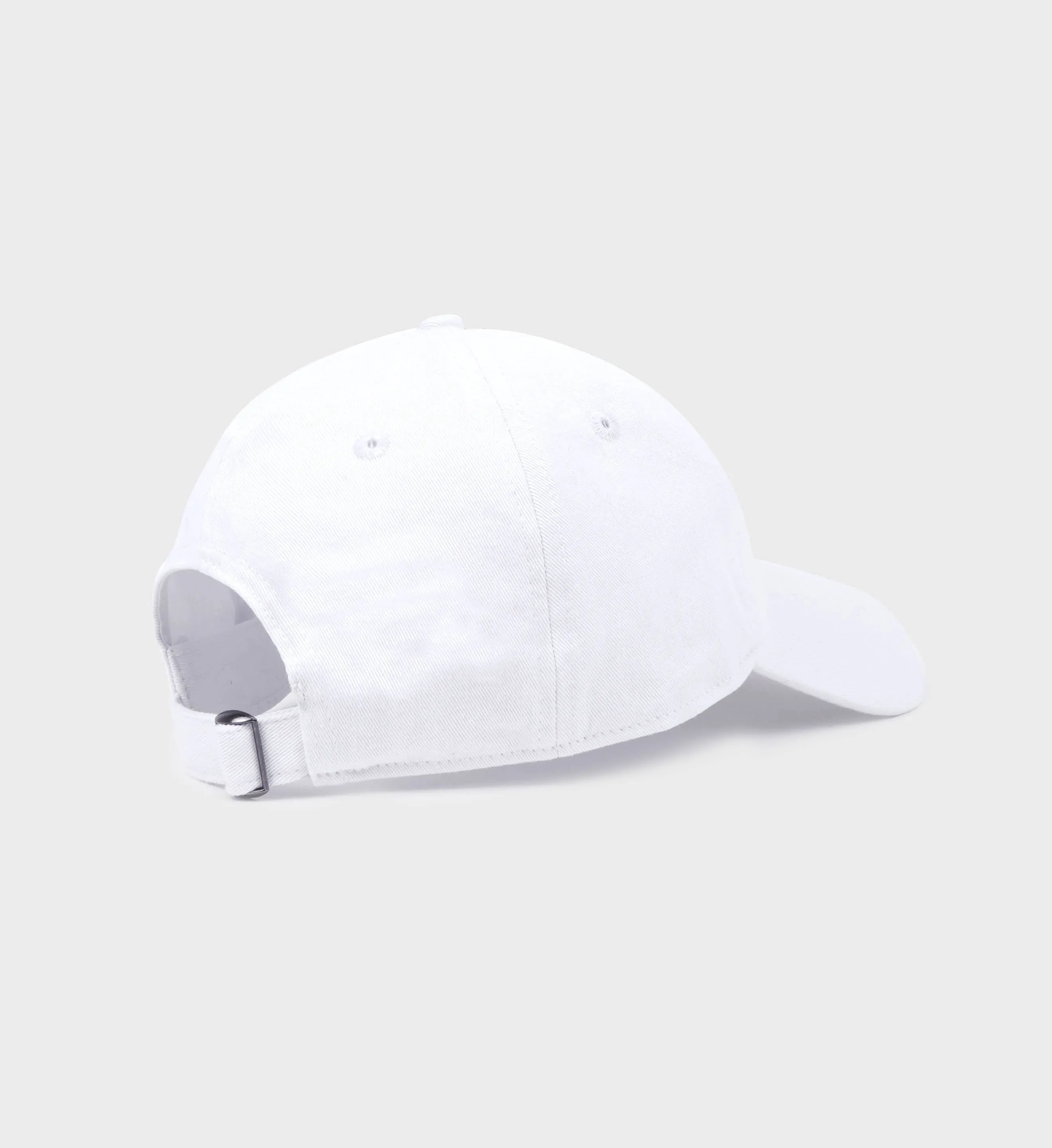 94 Racquet Club Hat - White/Navy/Red sold by Sporty and Rich product image thumbnail 5