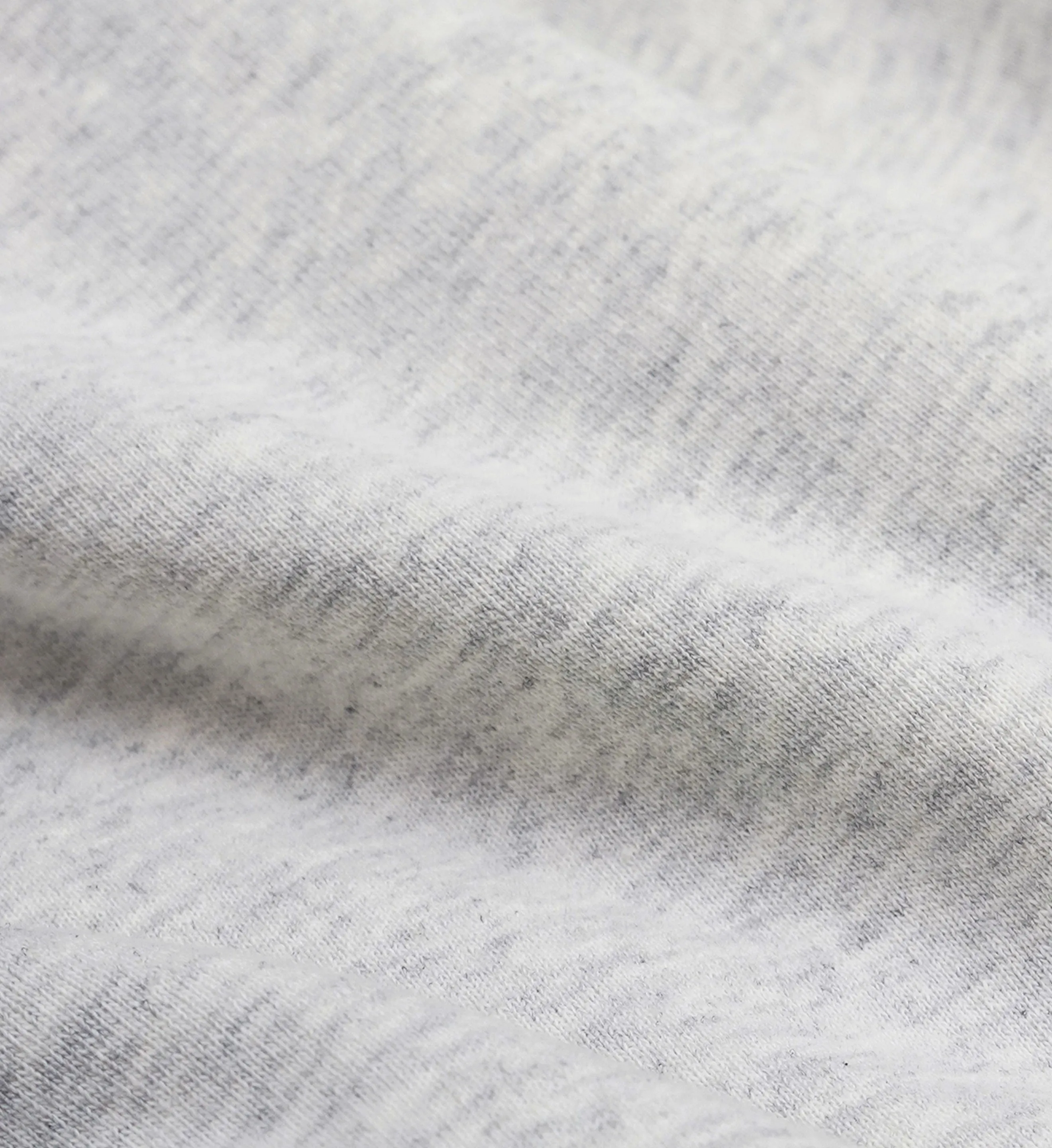 Track Club Crewneck - Heather Gray sold by Sporty and Rich product image thumbnail 4