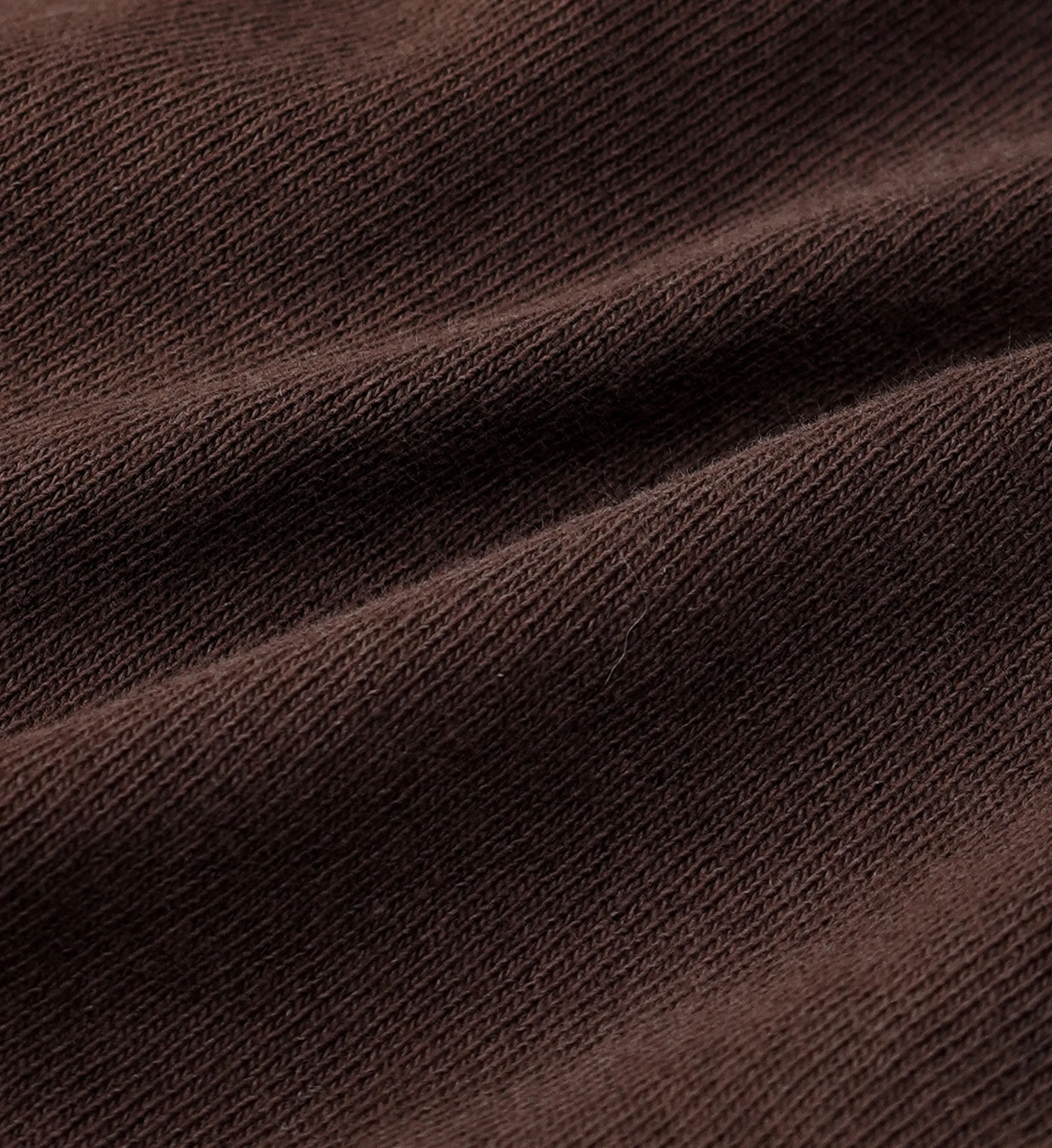 1800 Health T-Shirt - Chocolate/Cream sold by Sporty and Rich product image thumbnail 4