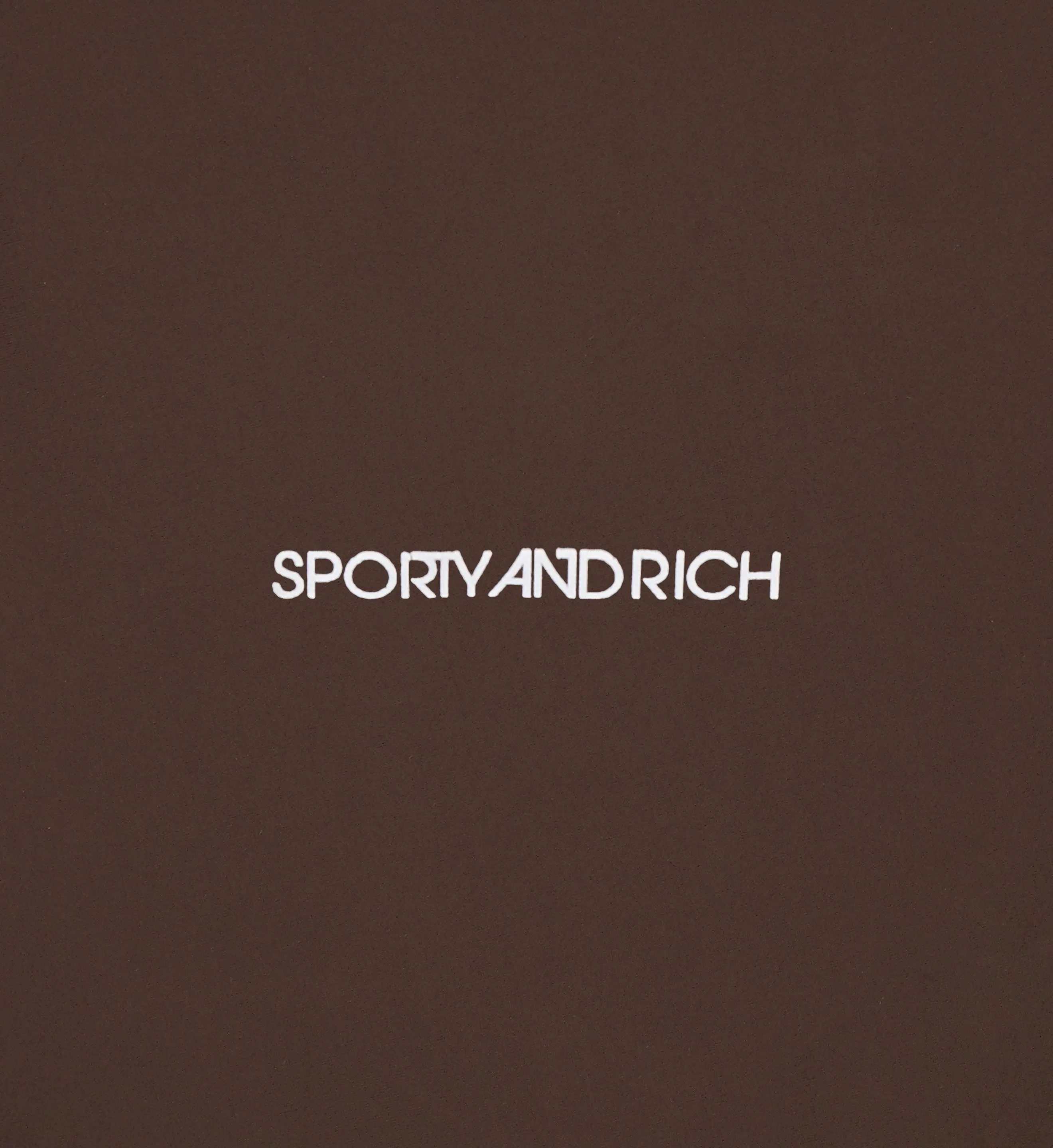 Jane Bikini Top - Chocolate sold by Sporty and Rich product image thumbnail 4