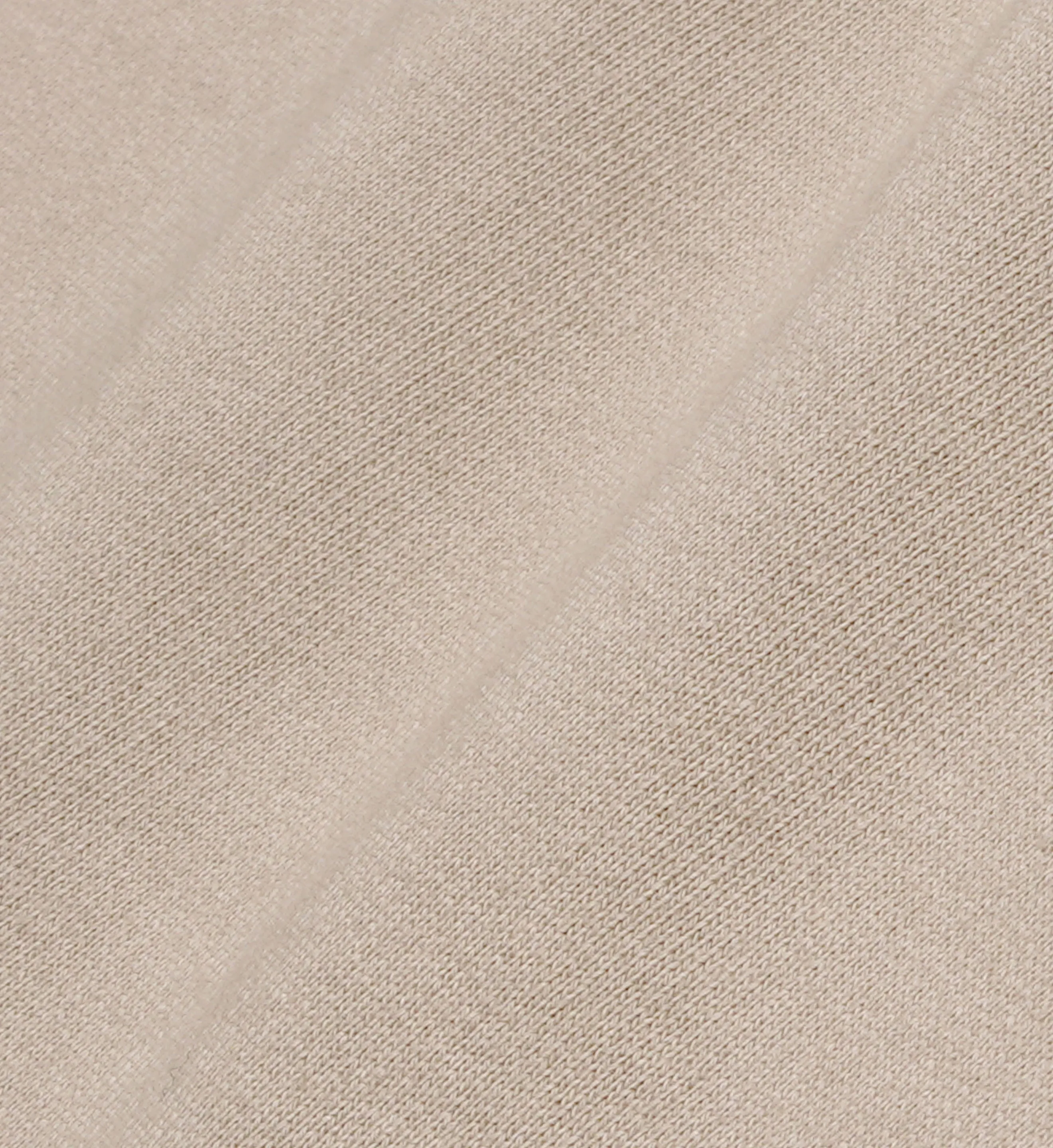 Paris Country Club Sweatpant - Elephant/White sold by Sporty and Rich product image thumbnail 4