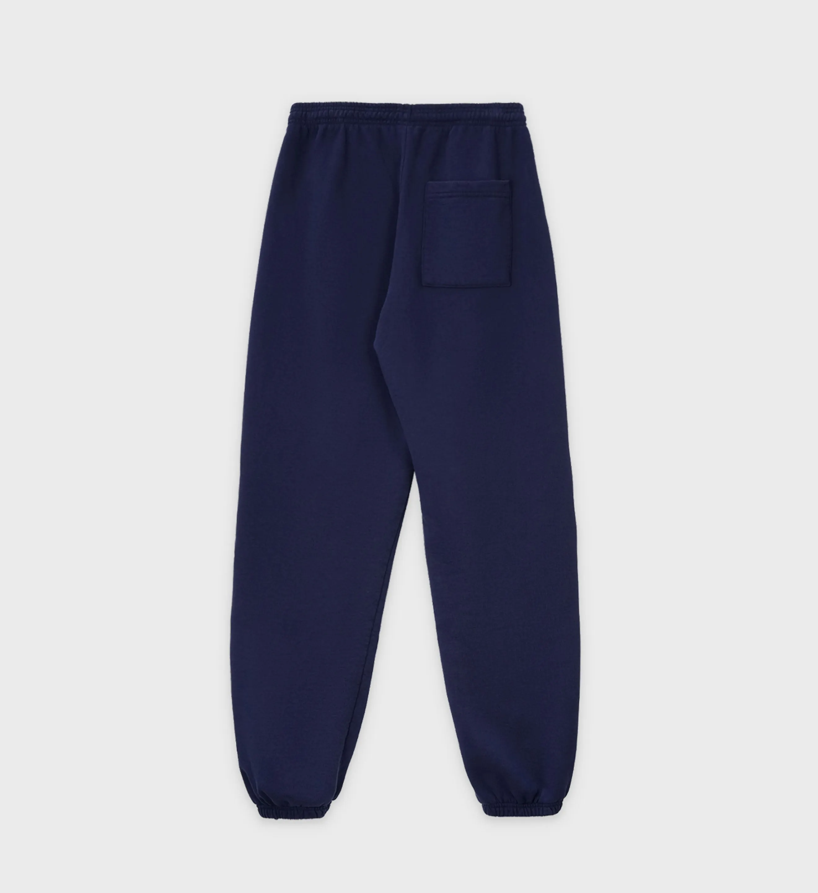 USA Athletics Sweatpant - Navy/Sports Red/White sold by Sporty and Rich product image thumbnail 2