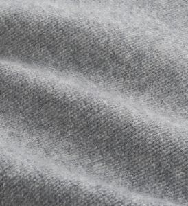 SRC Cashmere Hoodie - Gray sold by Sporty and Rich