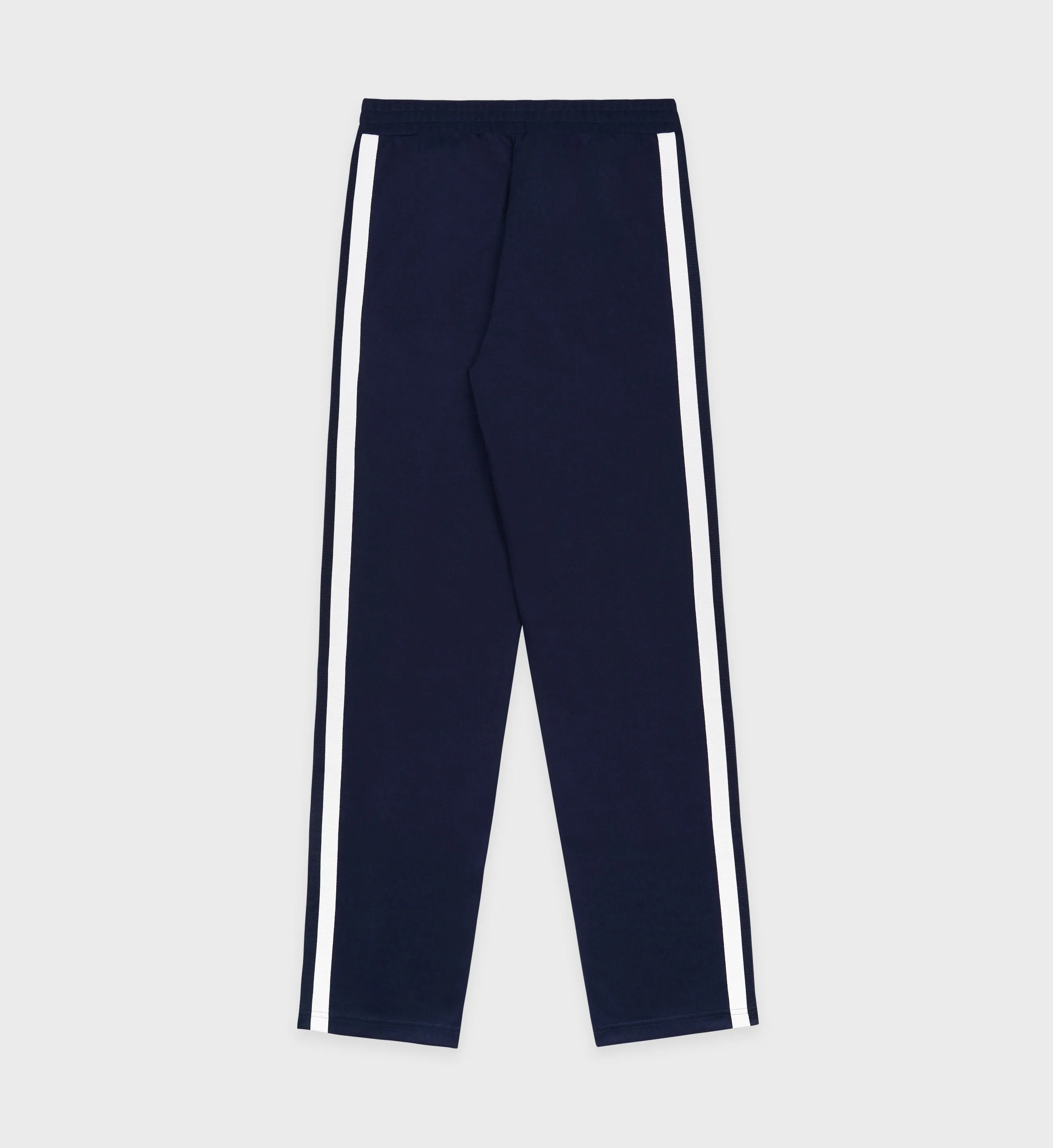 Yankees Serif Track Pants - Navy/White sold by Sporty and Rich product image thumbnail 2
