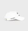 League Hat - White/Navy sold by Sporty and Rich