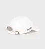 League Hat - White/Navy sold by Sporty and Rich