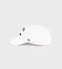League Hat - White/Navy sold by Sporty and Rich