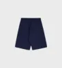 Home Run Gym Short - Navy/Sports Red/White sold by Sporty and Rich