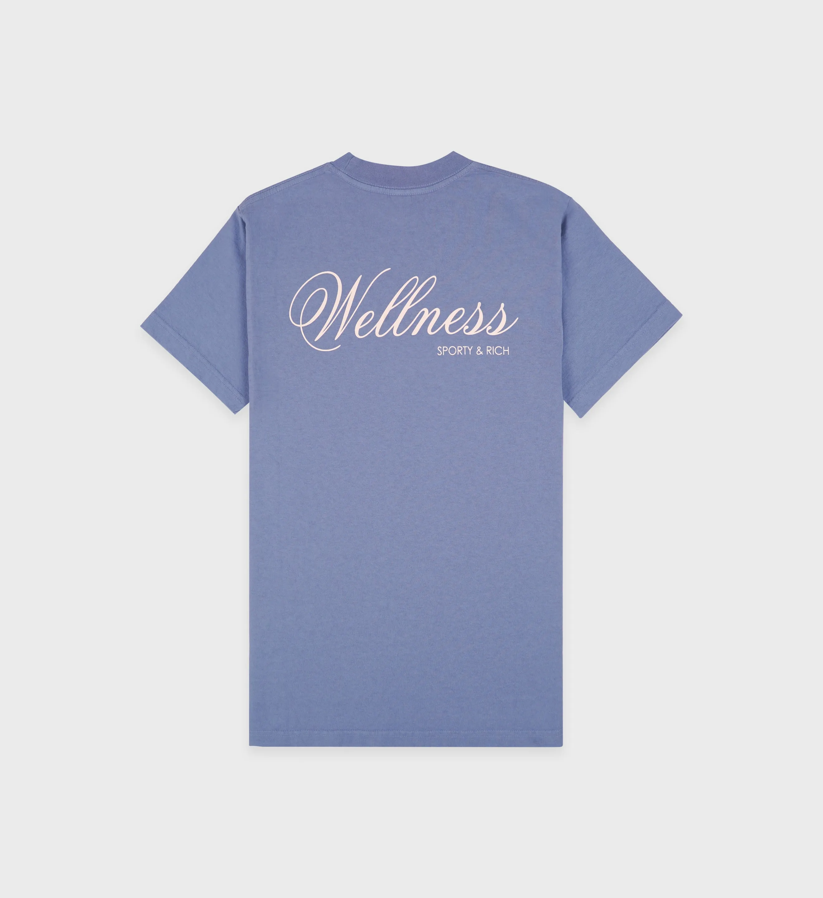 Carlyle T-Shirt - Colony/Cream sold by Sporty and Rich product image thumbnail 5