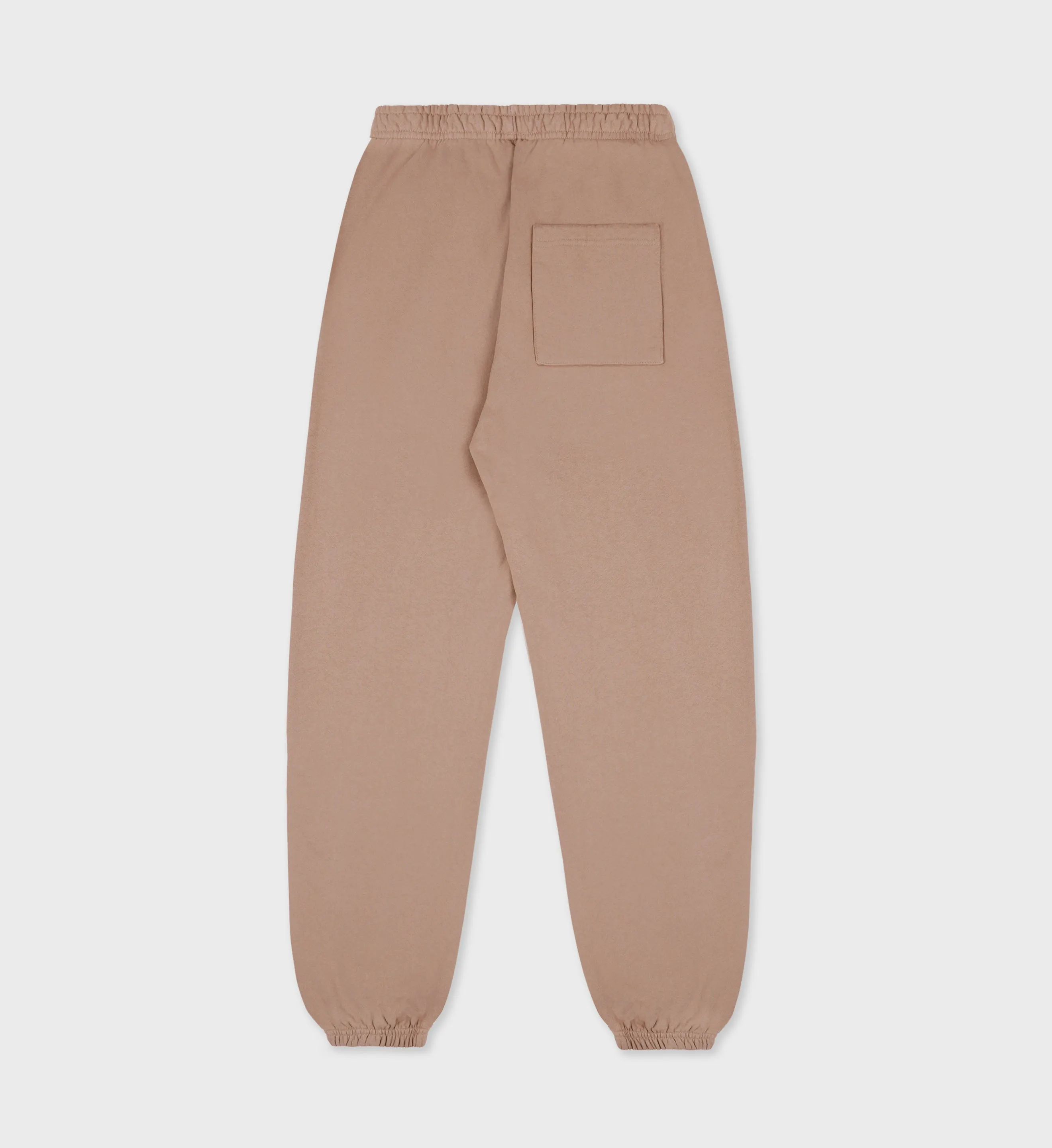 NY Health Club Sweatpant - Mink/Faded Black sold by Sporty and Rich product image thumbnail 5