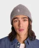 SRC Wool Beanie - Gray sold by Sporty and Rich