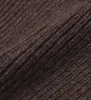 SRC Wool Beanie - Chocolate sold by Sporty and Rich