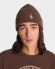 SRC Wool Beanie - Chocolate sold by Sporty and Rich