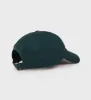 The Carlyle Souvenir Hat - Forest/White sold by Sporty and Rich