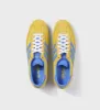 SL72 - Yellow/Blue sold by Sporty and Rich