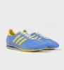 SL72 - Blue/Yellow sold by Sporty and Rich