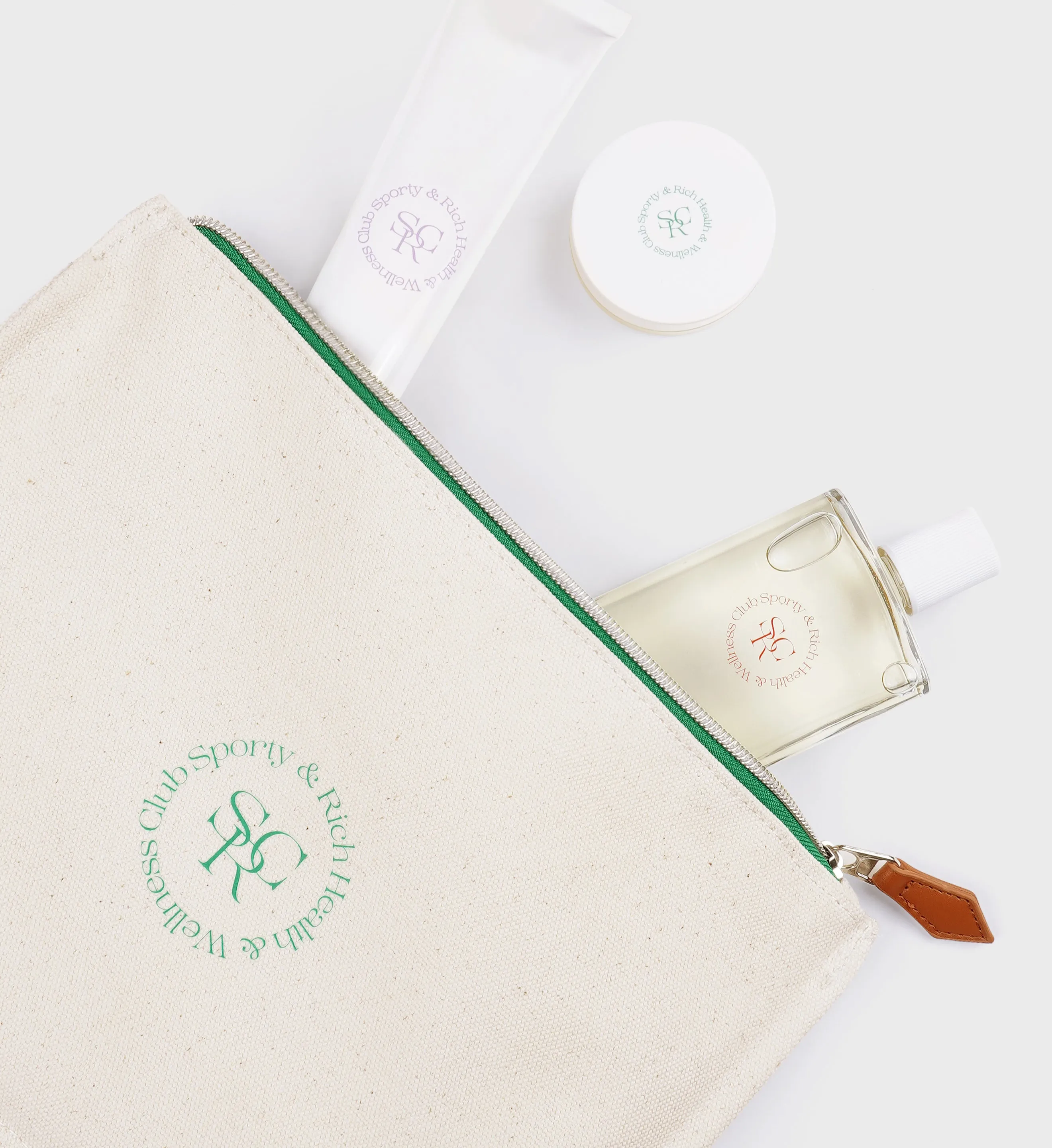 Beauty Kit sold by Sporty and Rich product image thumbnail 2