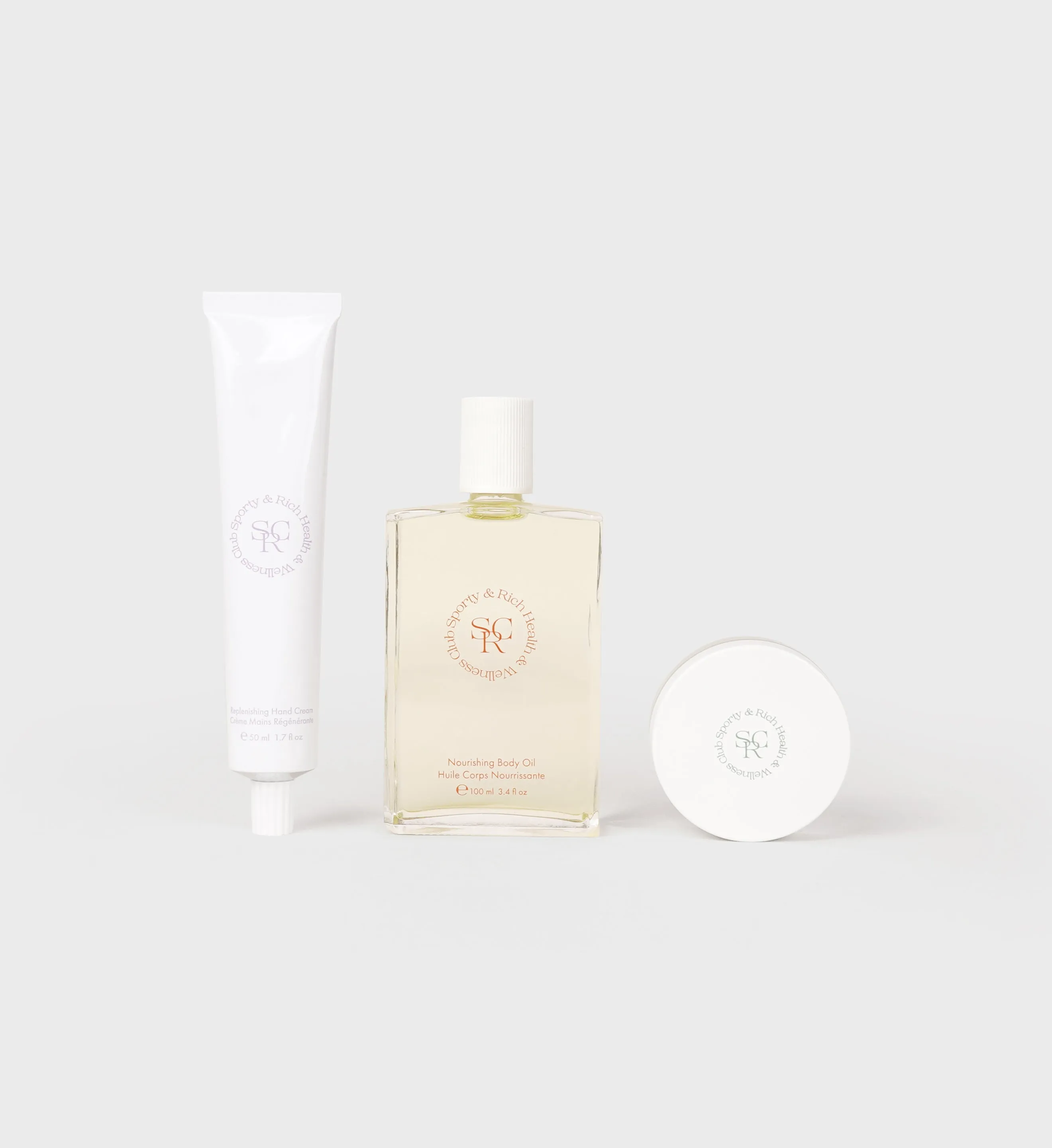 Beauty Kit sold by Sporty and Rich product image thumbnail 3