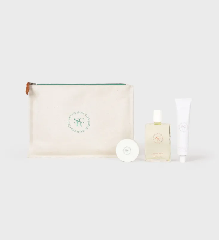 Beauty Kit sold by Sporty and Rich