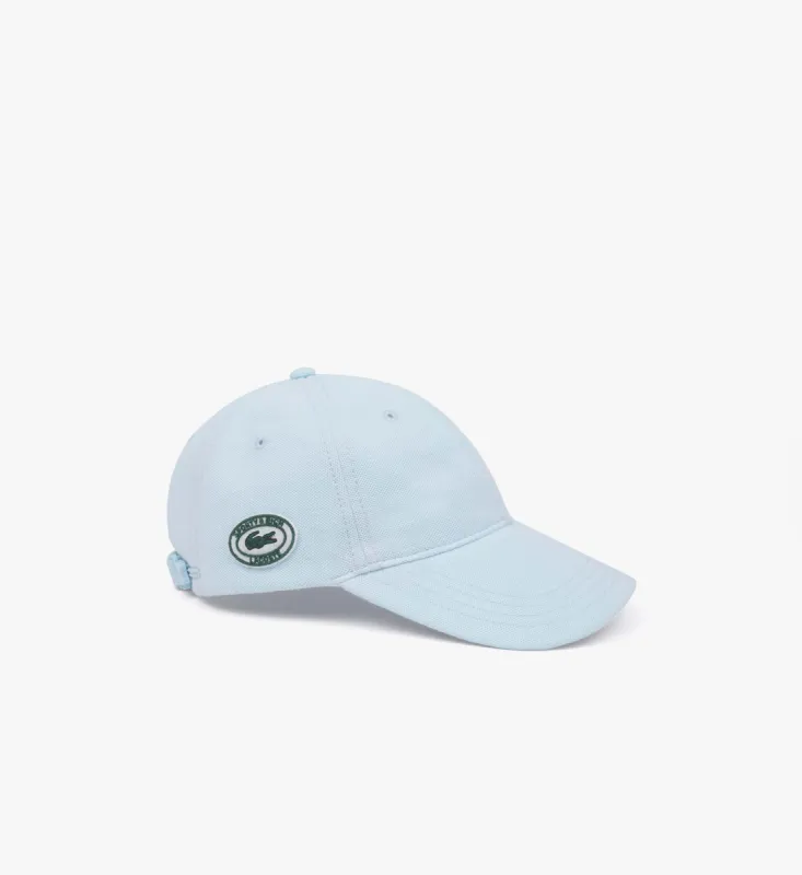 Piqué Hat - Panorama sold by Sporty and Rich