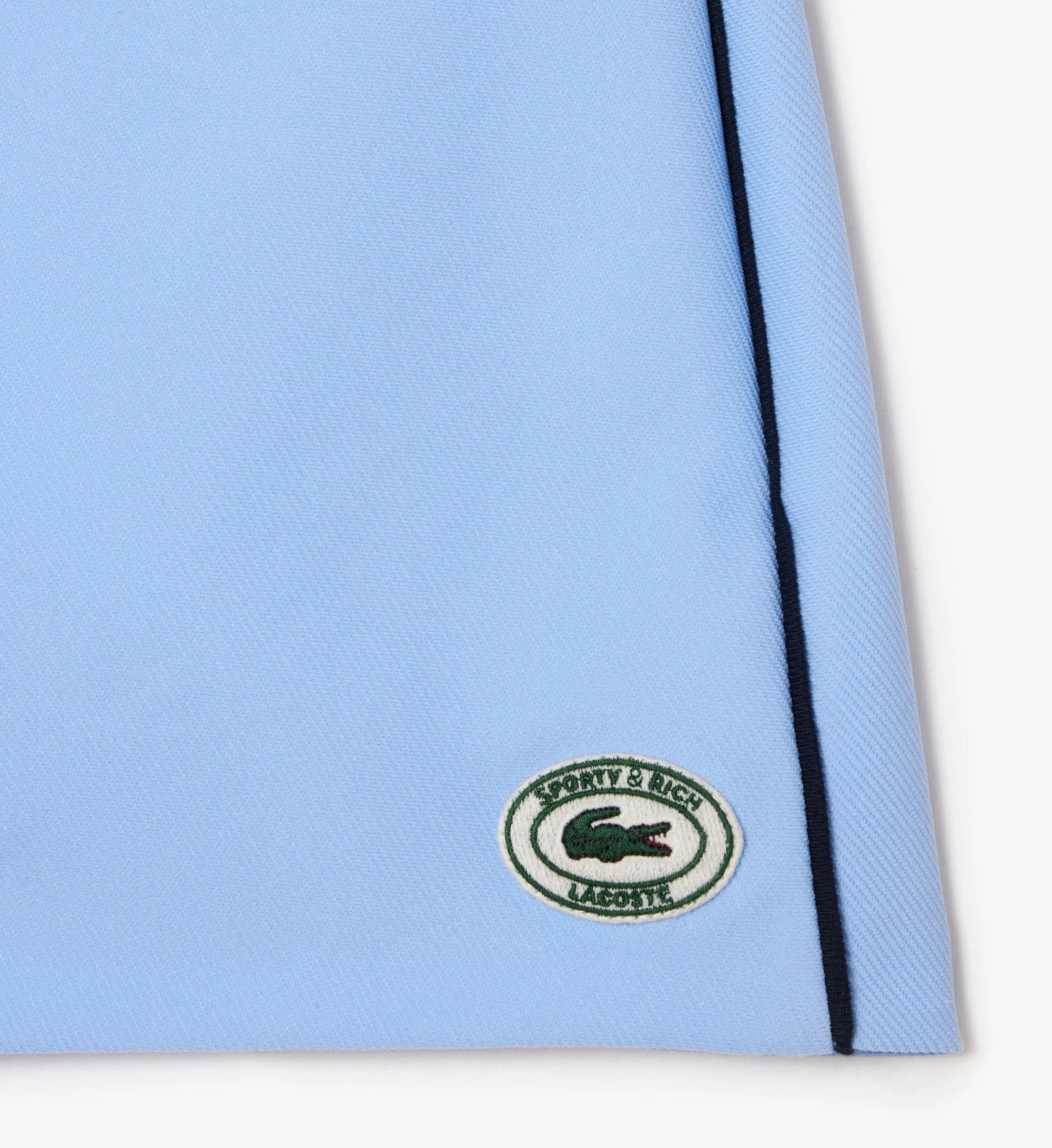 Sports Short - Panorama/Marine sold by Sporty and Rich product image thumbnail 2