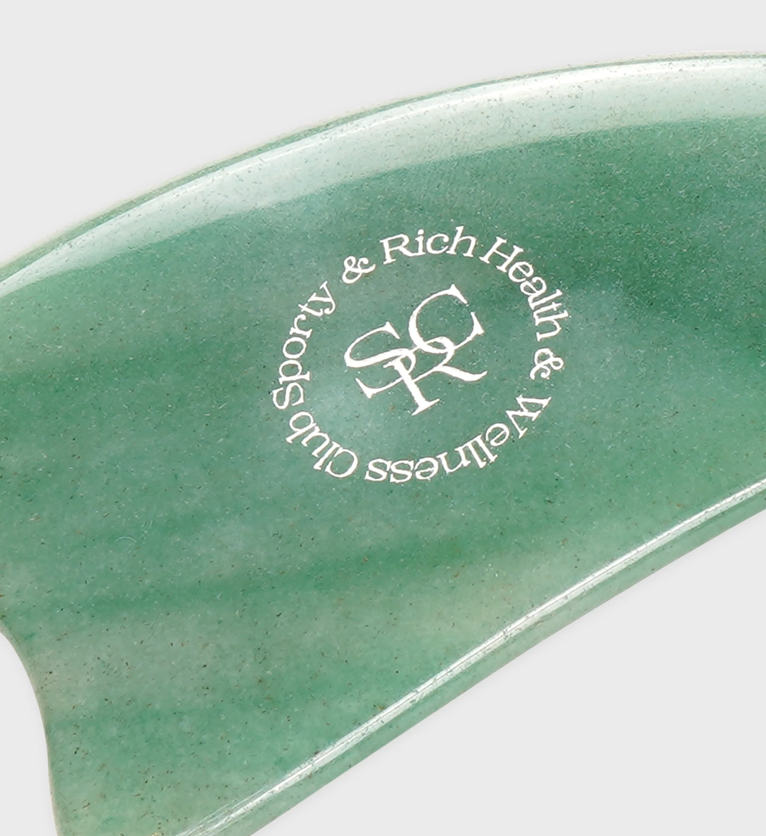 SRHWC Gua Sha Board - Opalite sold by Sporty and Rich product image thumbnail 2