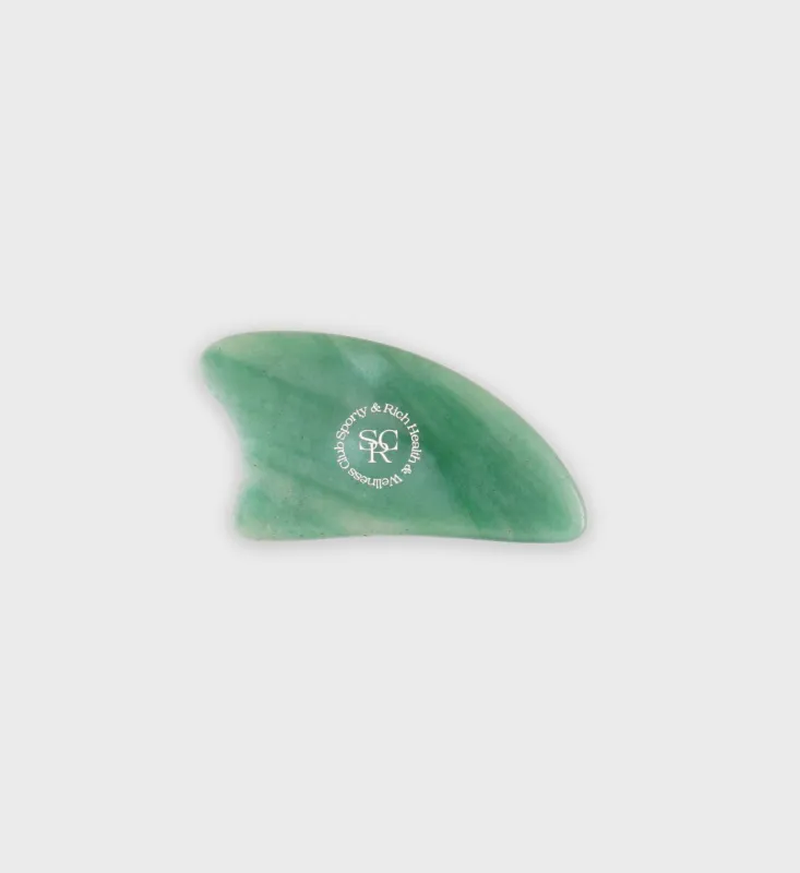 SRHWC Gua Sha Board - Opalite sold by Sporty and Rich