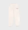 Faubourg Sweatpant - Cream/Chocolate sold by Sporty and Rich