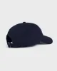 New York Hat - Navy/White sold by Sporty and Rich