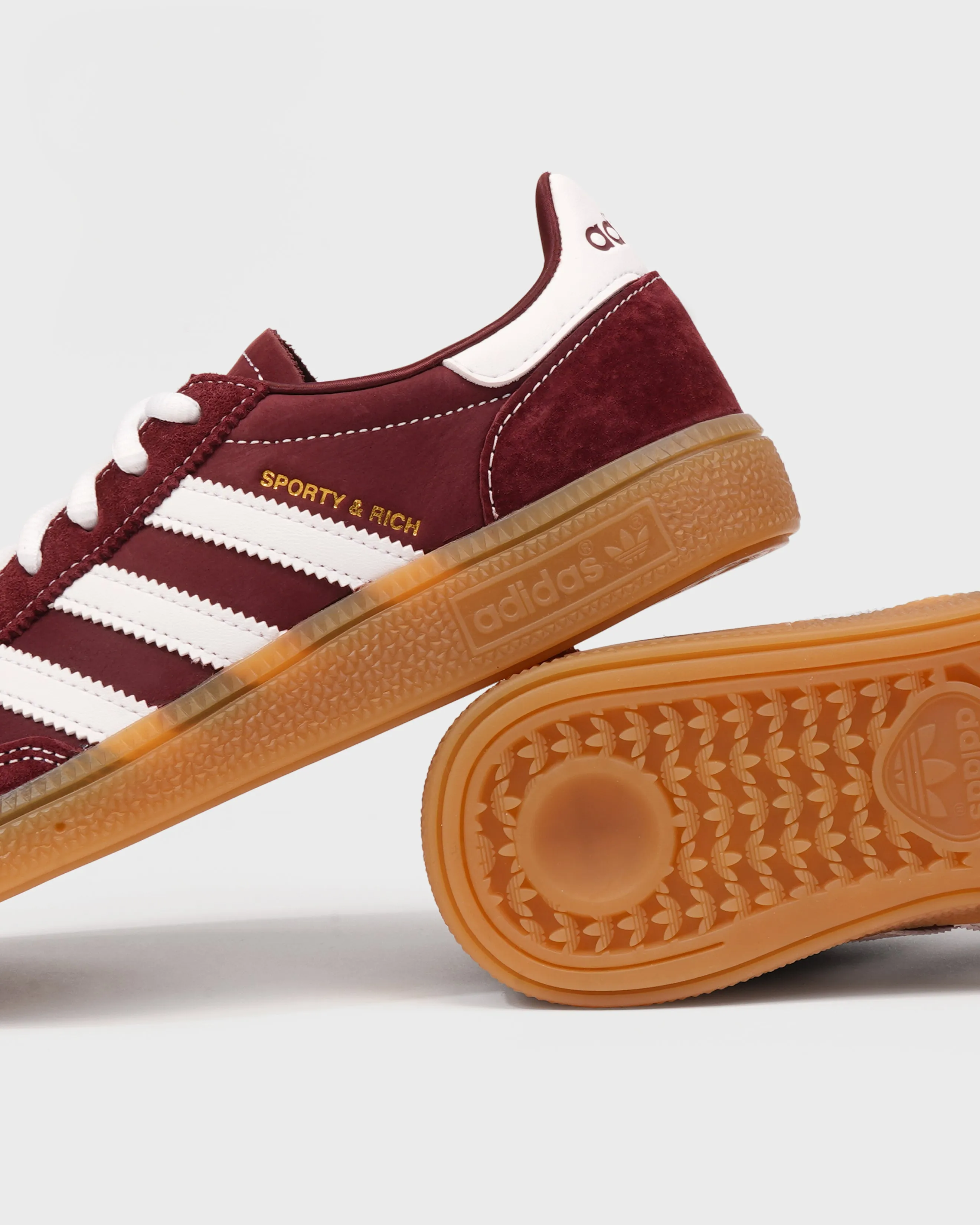 Handball Spezial - Merlot sold by Sporty and Rich product image thumbnail 4