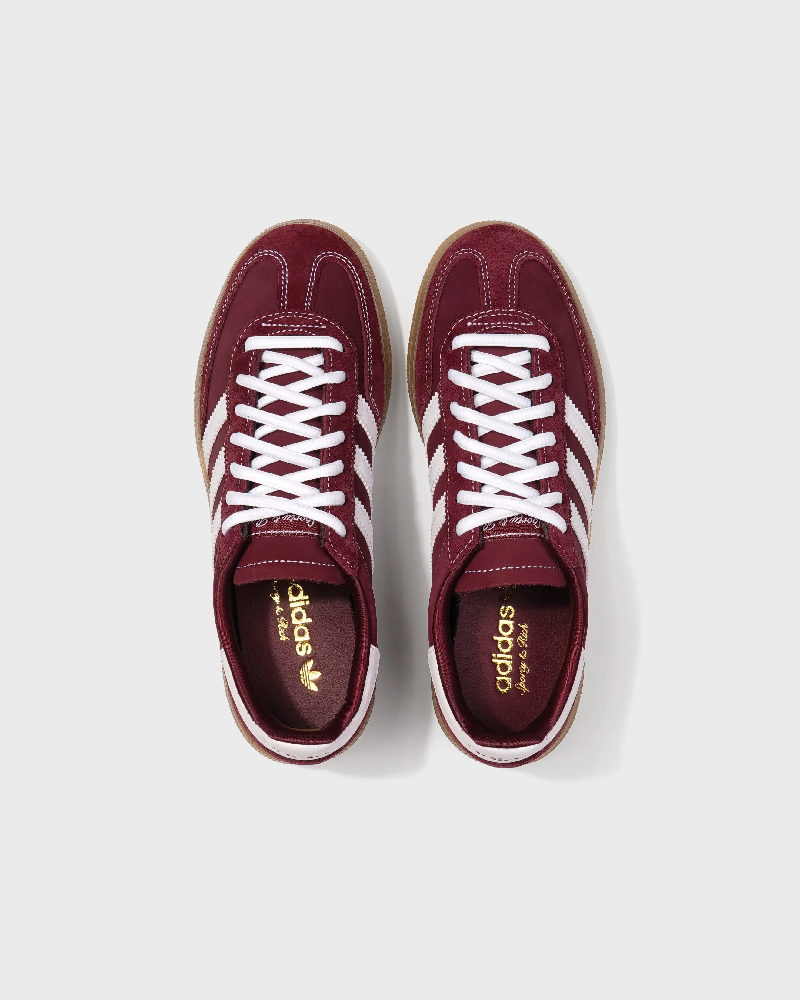 Handball Spezial - Merlot sold by Sporty and Rich product image thumbnail 2