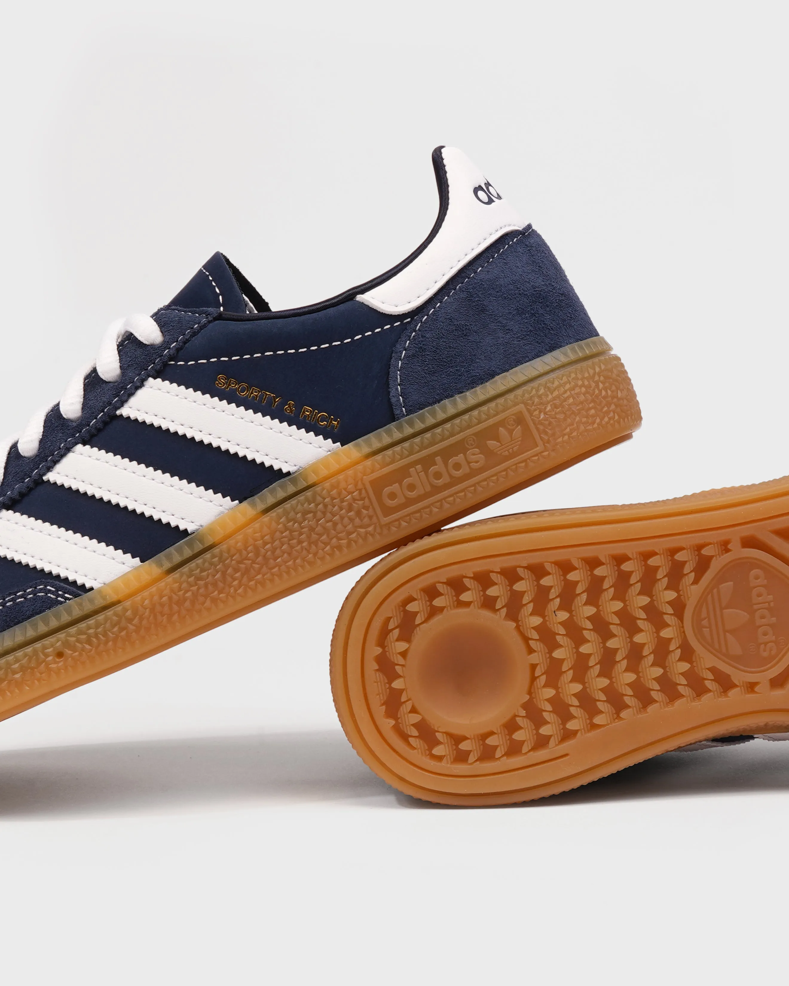 Handball Spezial - Navy sold by Sporty and Rich product image thumbnail 4
