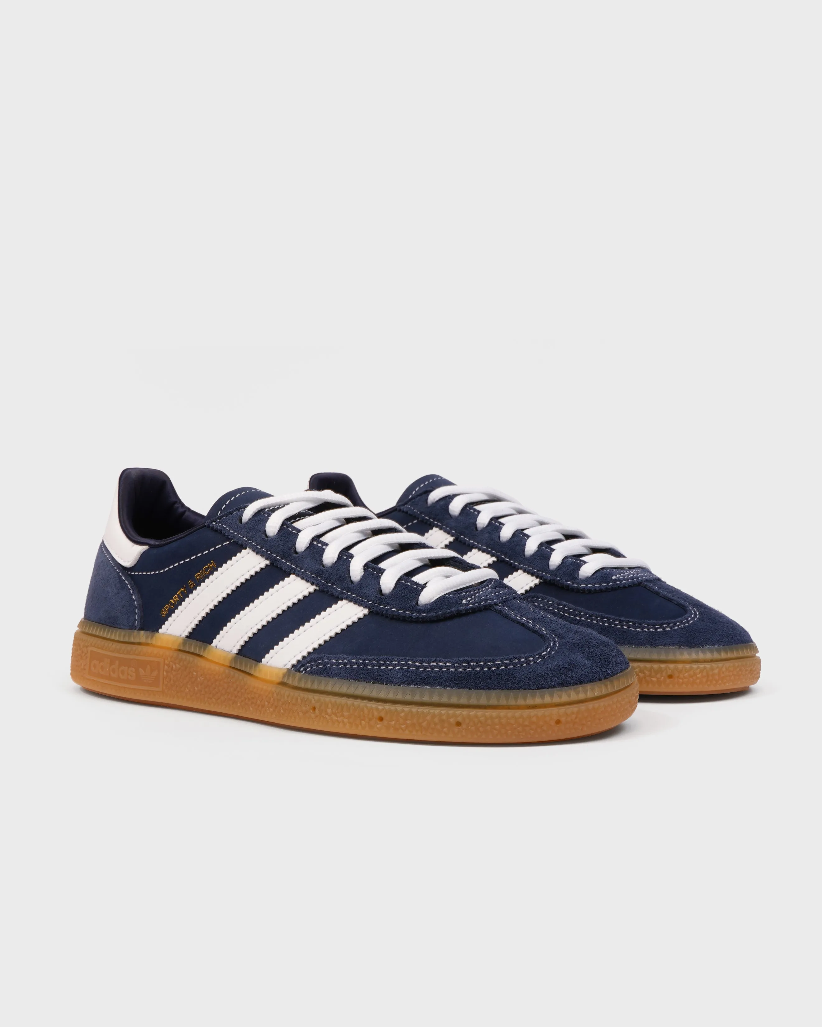 Handball Spezial - Navy sold by Sporty and Rich