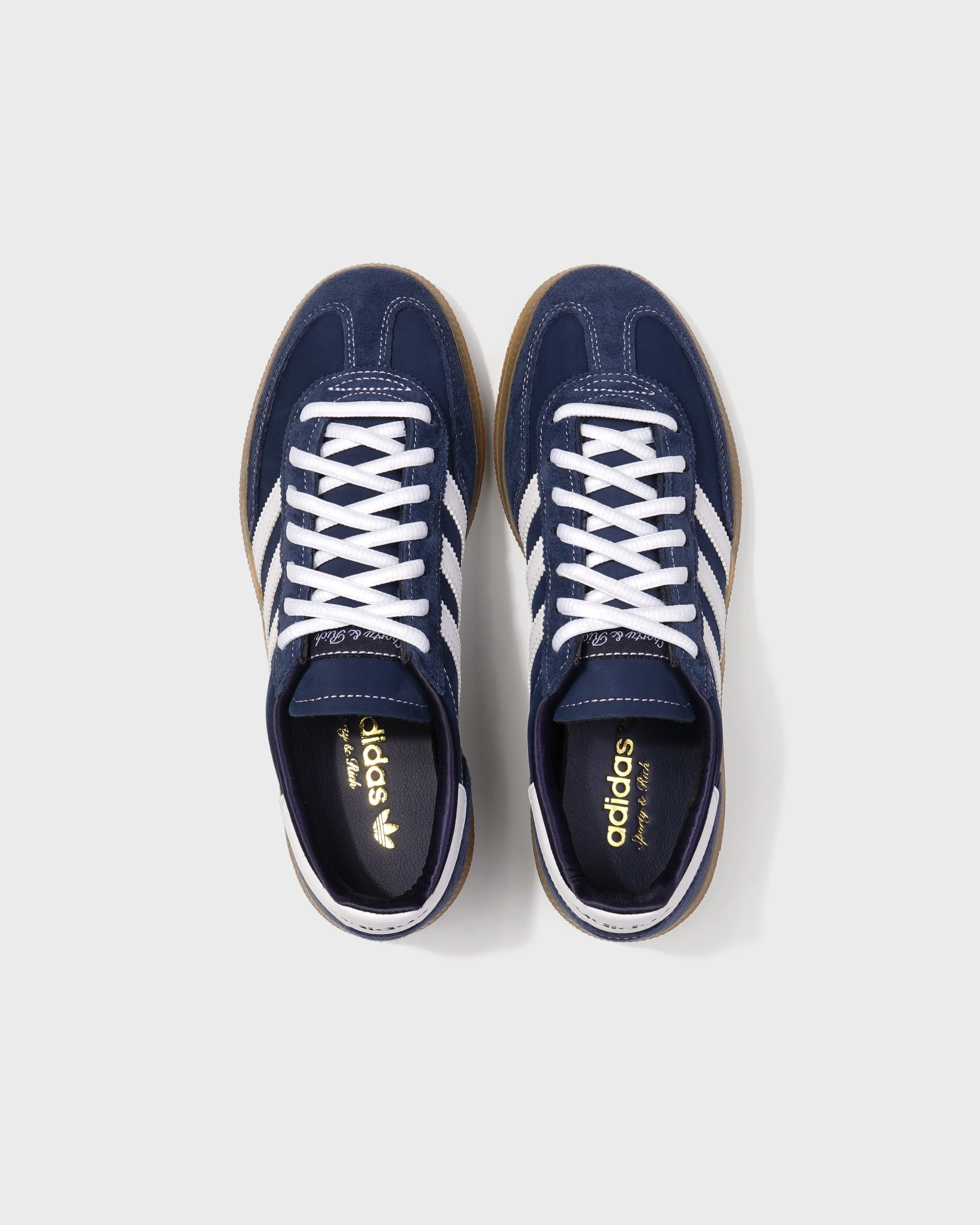 Handball Spezial - Navy sold by Sporty and Rich product image thumbnail 2