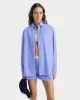 SRC Oversized Shirt - Blue Striped sold by Sporty and Rich