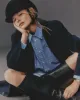 SRC Oversized Shirt - Blue Striped sold by Sporty and Rich