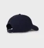 H&W Crest Hat - Navy/White sold by Sporty and Rich