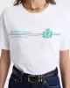 Beverly Hills Horizon Soft T-Shirt - White sold by Sporty and Rich