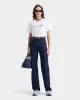Beverly Hills Horizon Soft T-Shirt - White sold by Sporty and Rich